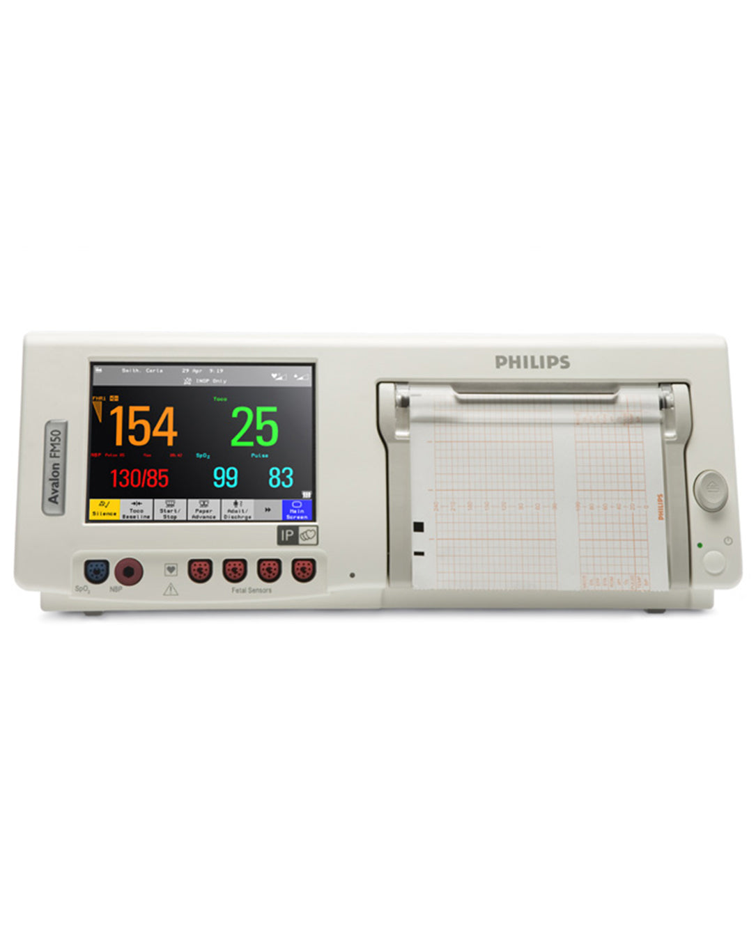 Philips CTG FM50