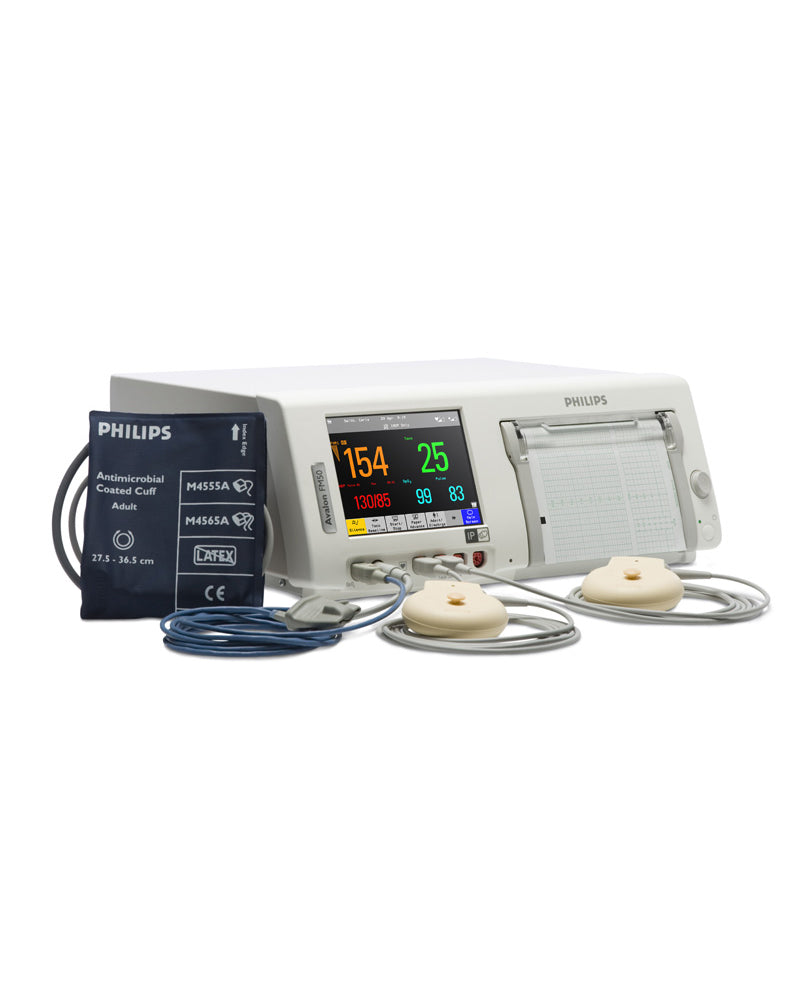 Philips CTG FM50