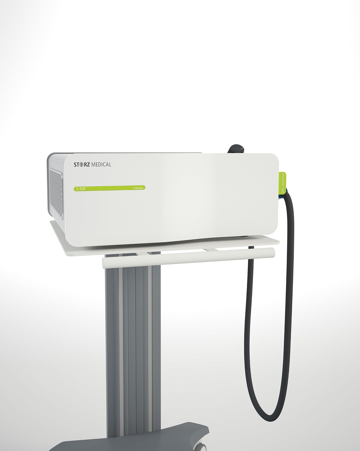 DUOLITH® SD1 T-Top F-SW Ultra