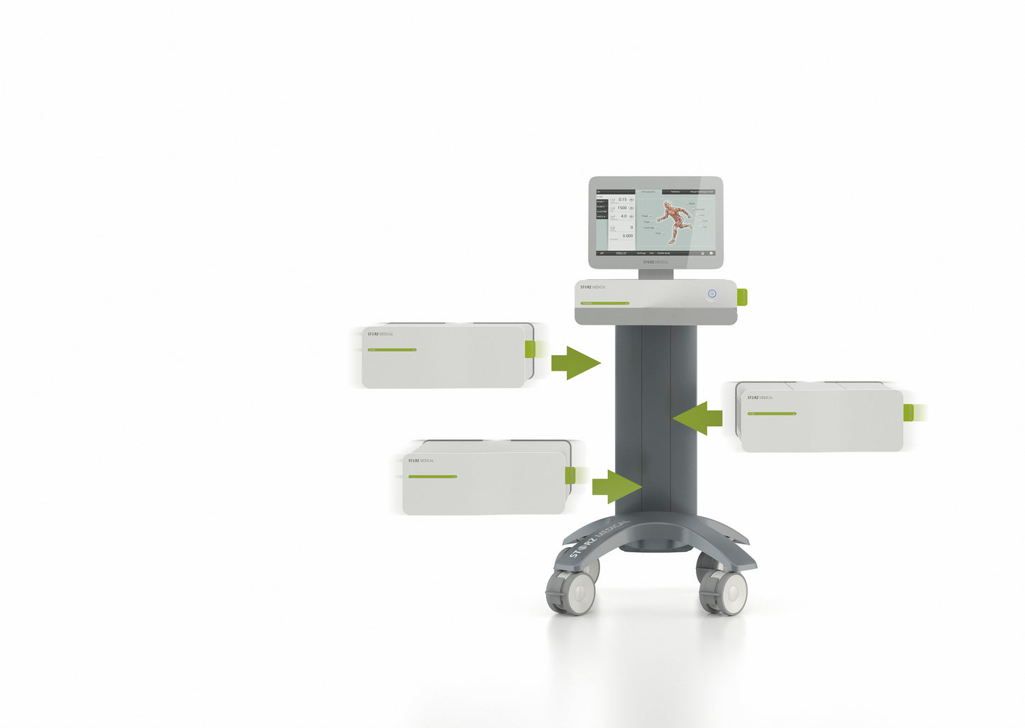 DUOLITH® SD1 »ultra«