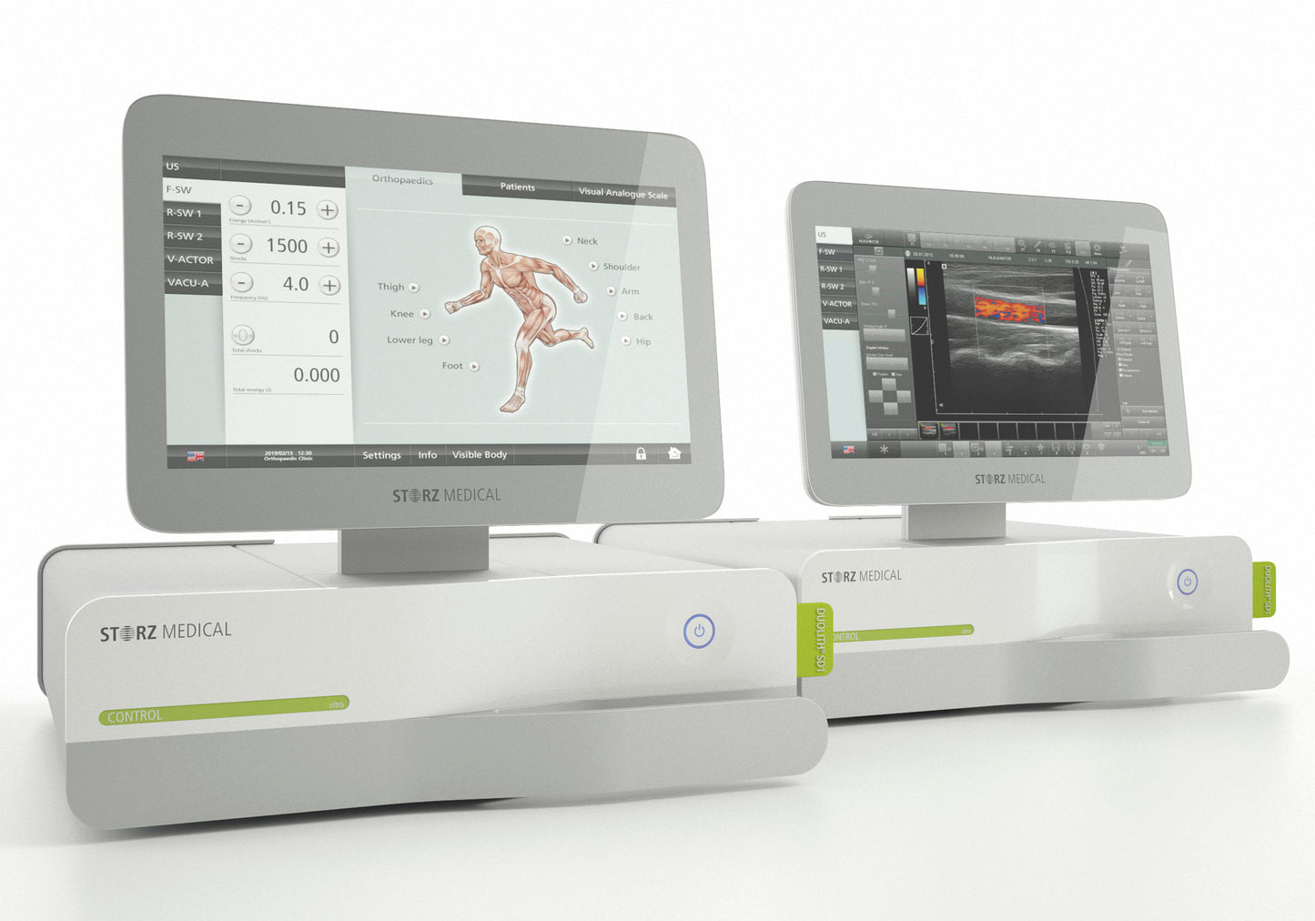 DUOLITH® SD1 »ultra«