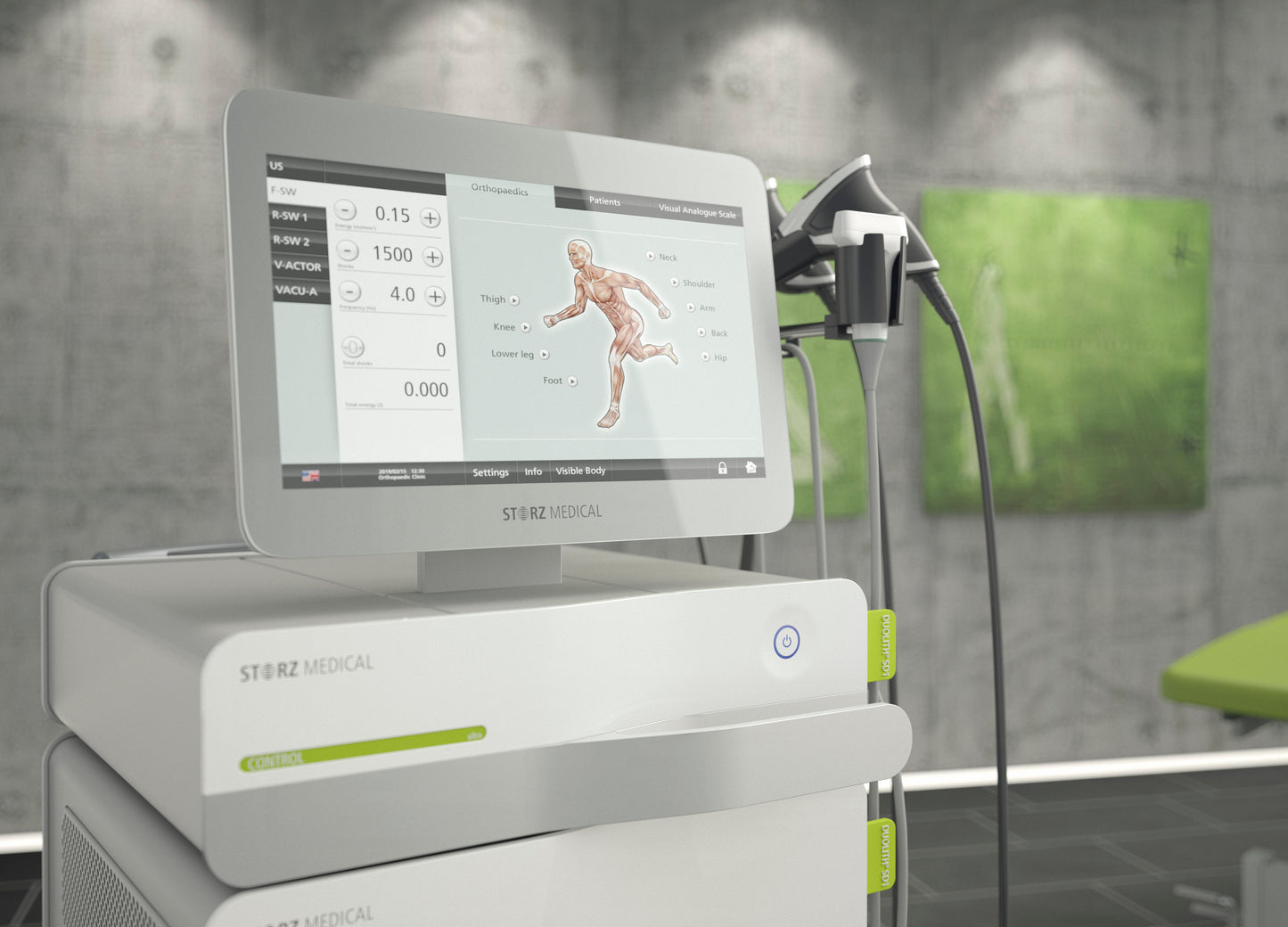 DUOLITH® SD1 »ultra«