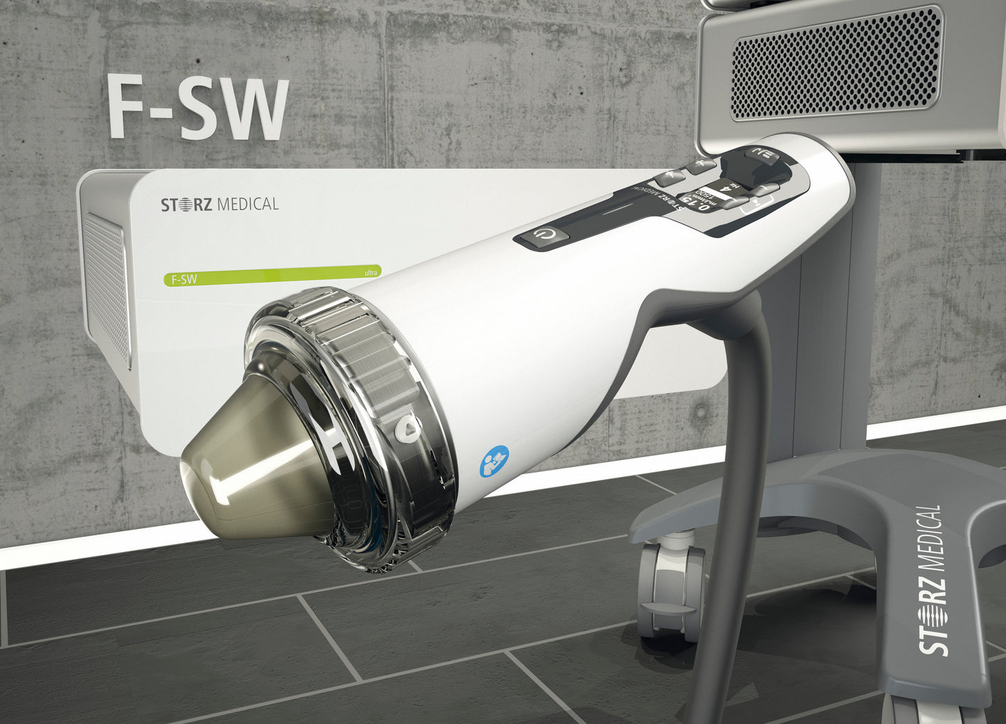 DUOLITH® SD1 »ultra«