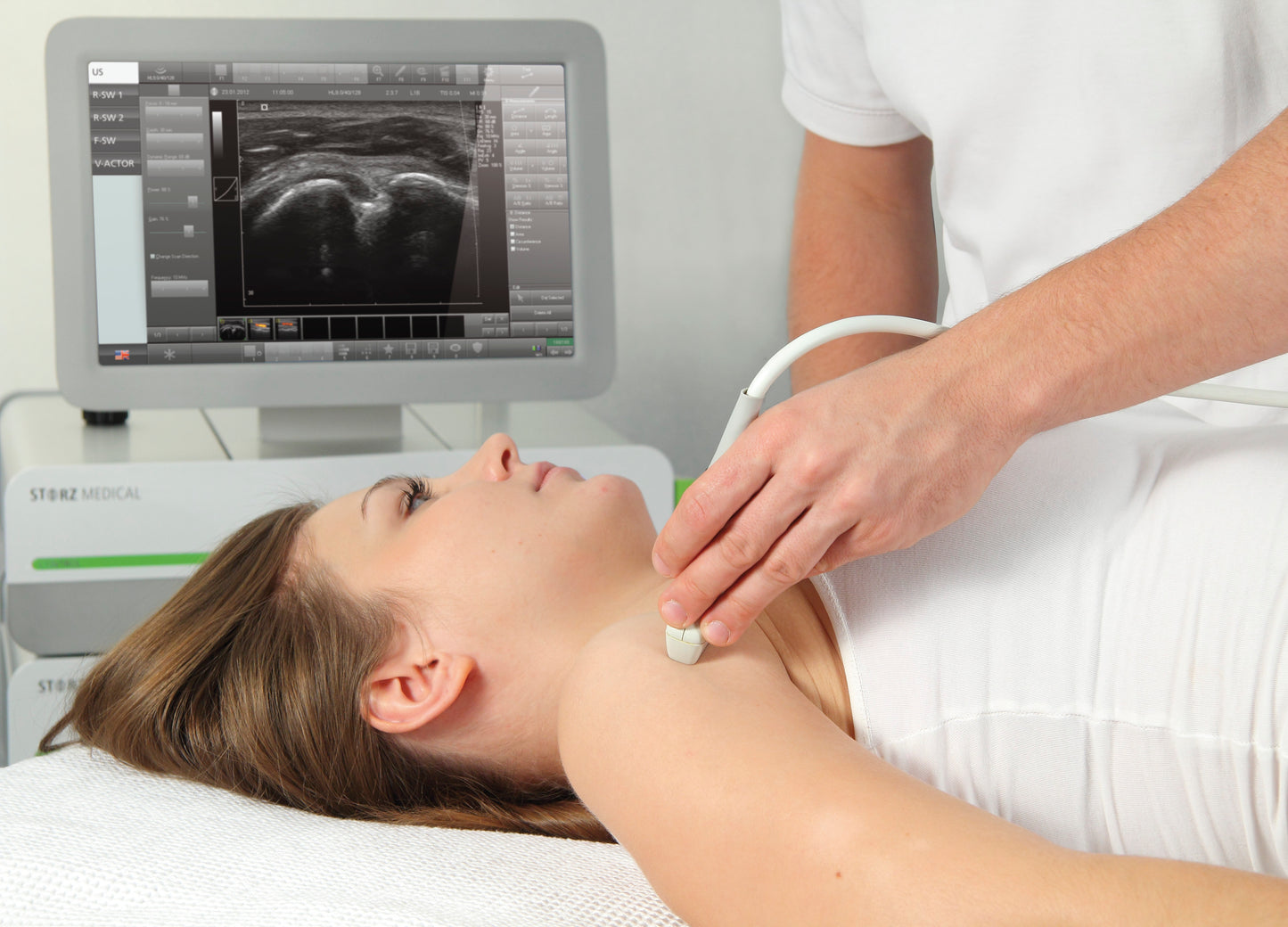 DUOLITH® SD1 »ultra«