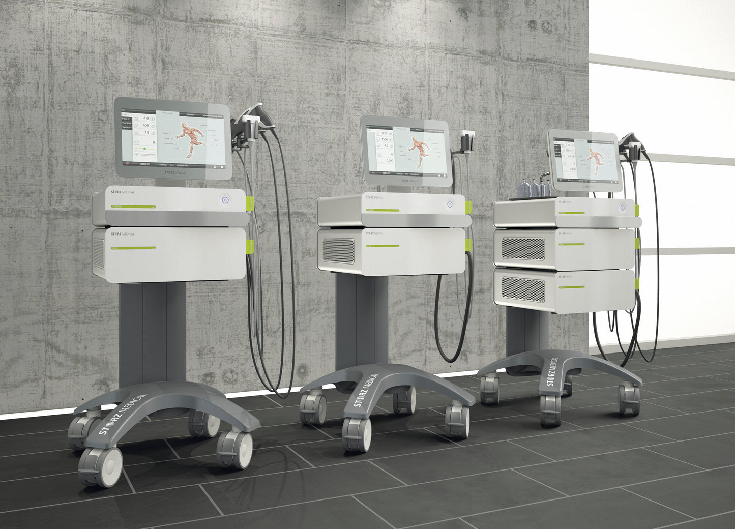 DUOLITH® SD1 »ultra«