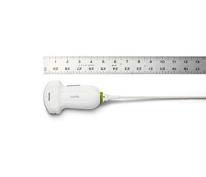 Philips Lumify C5-2 Ultraschallsystem