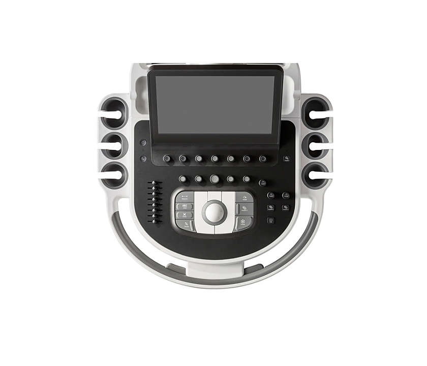 Philips Affiniti 70 Ultraschallsystem