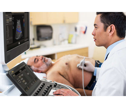 Philips Affiniti 50 Ultraschallsystem