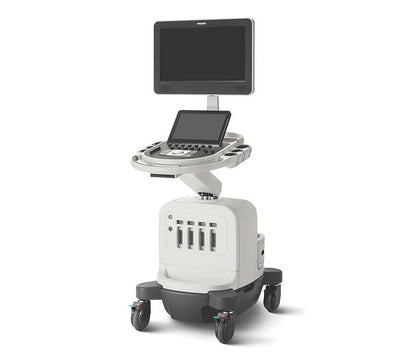 Système d'échographie Philips Affiniti 30