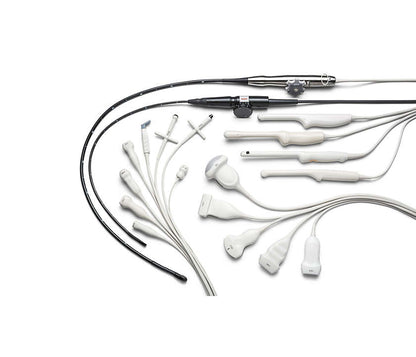 Philips Affiniti 50 Ultraschallsystem