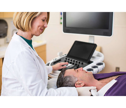 Système d'échographie Philips Affiniti 30