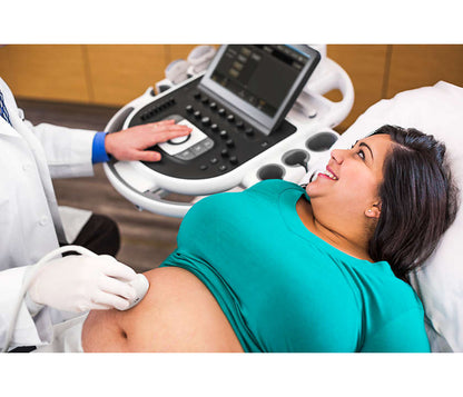 Philips Affiniti 70 Ultraschallsystem