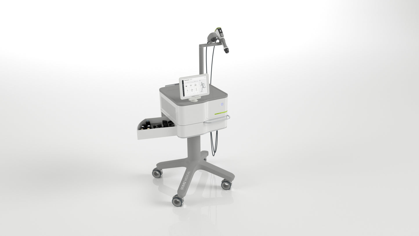 MASTERPULS® icon – »Deep R-SW«