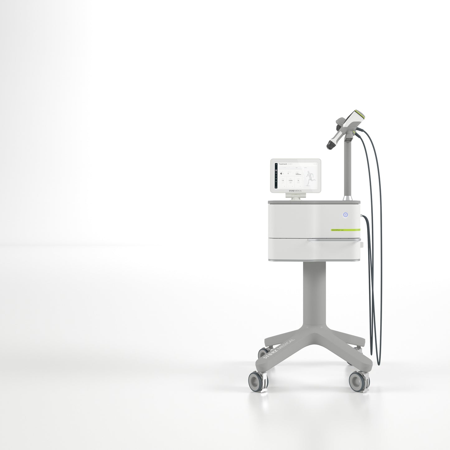 MASTERPULS® icon – »Deep R-SW«