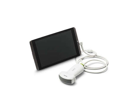Philips Lumify C5-2 Ultraschallsystem