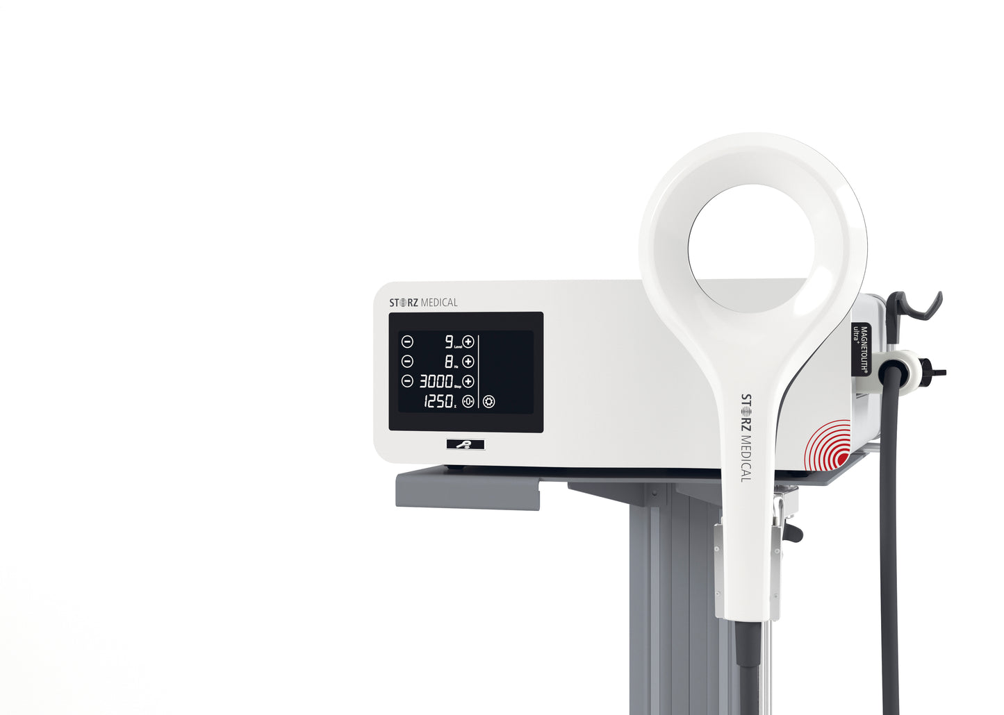 MAGNETOLITH® ultra+