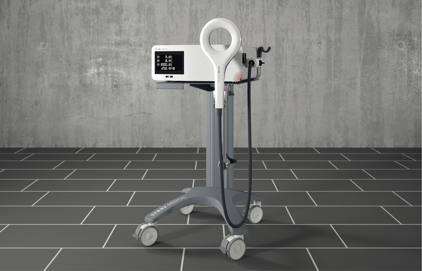 MAGNETOLITH® ultra+