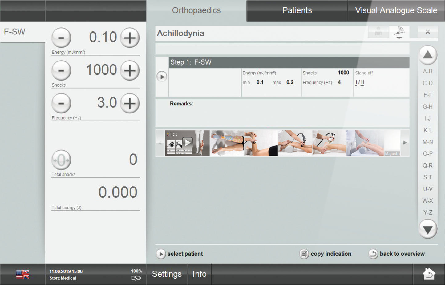 DUOLITH® SD1 »ultra«