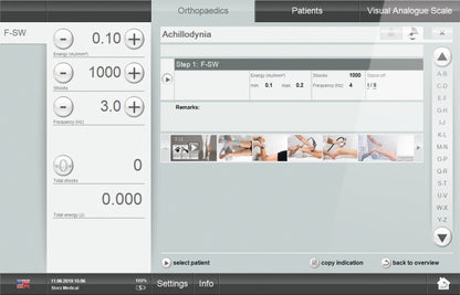DUOLITH® SD1 »ultra«