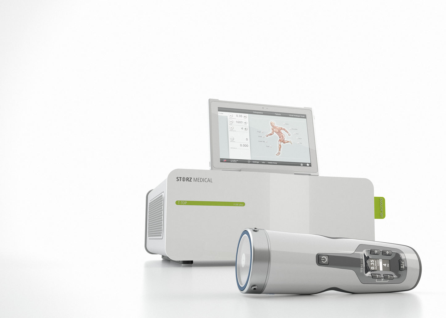 DUOLITH® SD1 »ultra«