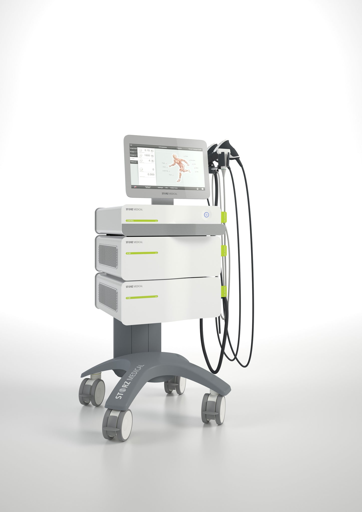 DUOLITH® SD1 »ultra«