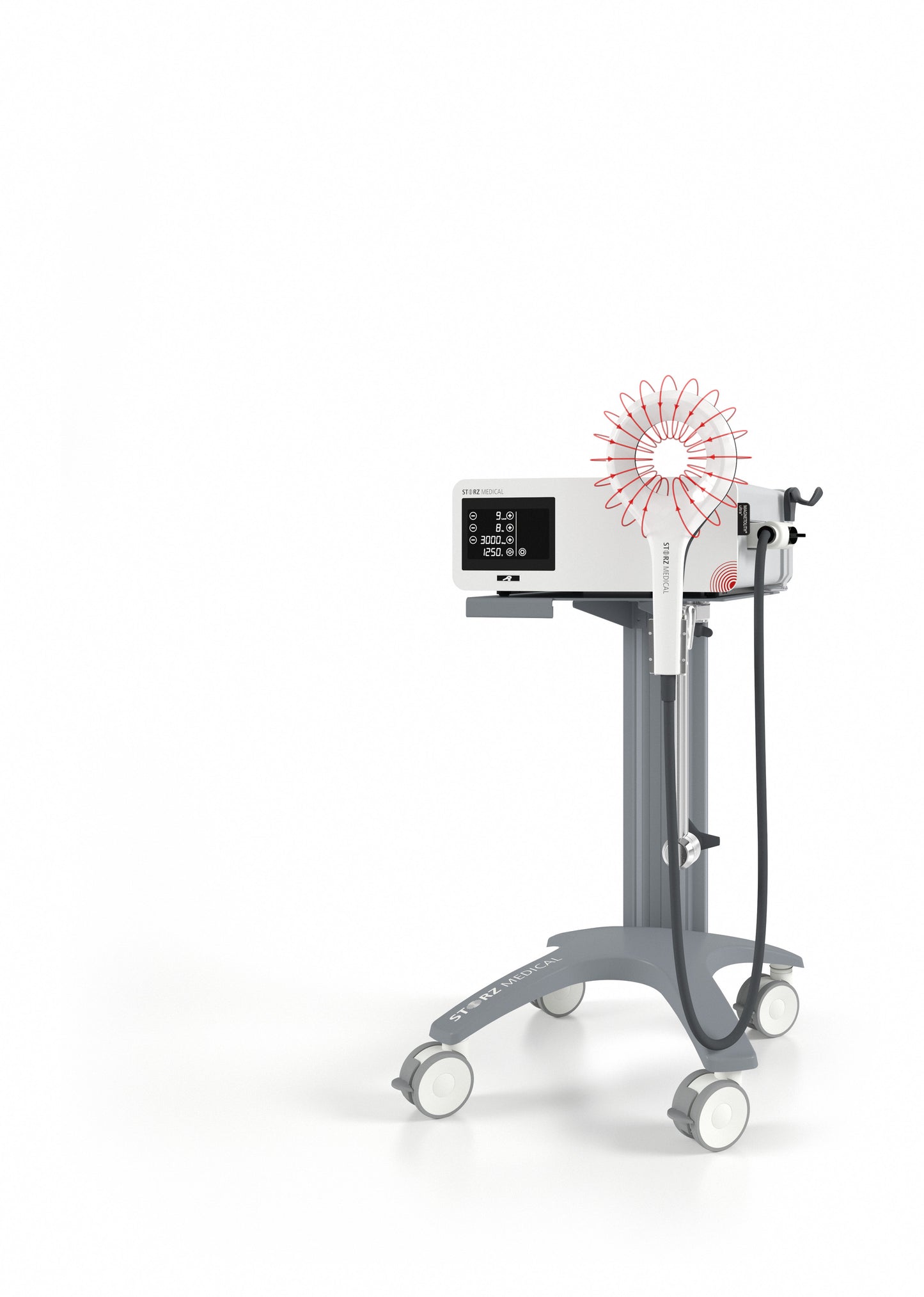 MAGNETOLITH® ultra+