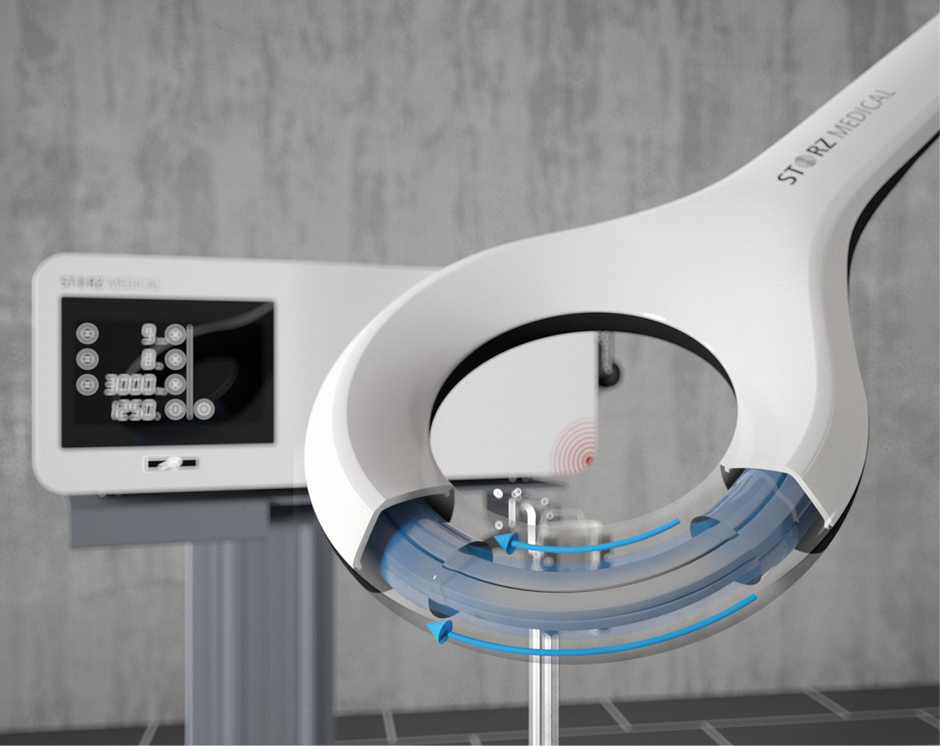 MAGNETOLITH® ultra+