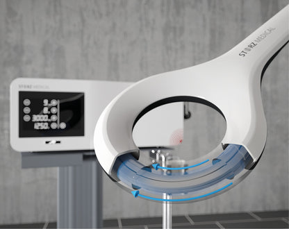 MAGNETOLITH® ultra+