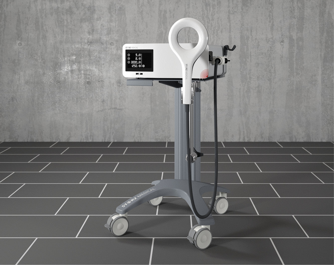 MAGNETOLITH® ultra+