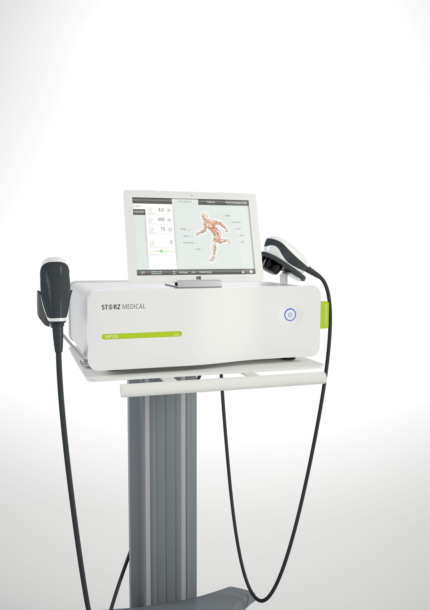 MASTERPULS® »ultra«