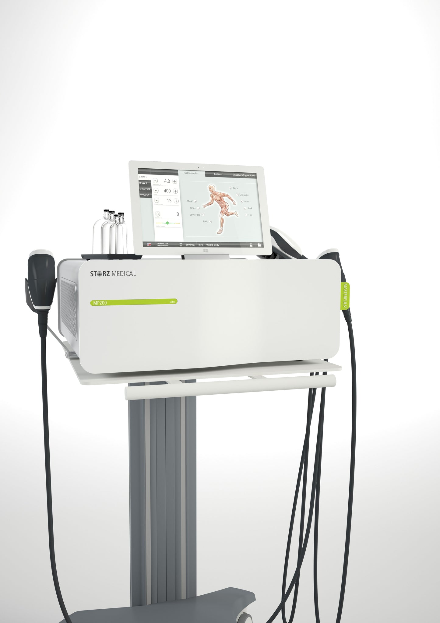 MASTERPULS® »ultra«