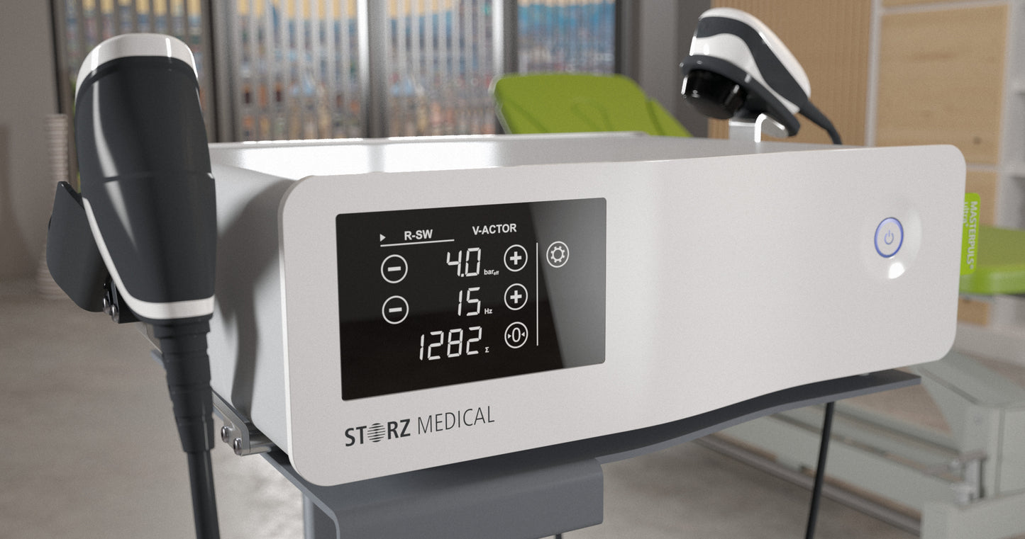 MASTERPULS® »ultra«